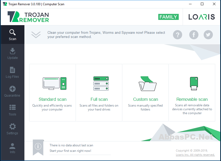 Loaris Trojan Remover License Key Free Download Loaris Trojan Remover License Key Free Download