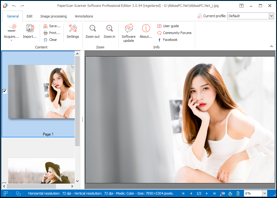 ORPALIS PaperScan Professional License Key Download ORPALIS PaperScan Professional License Key Download