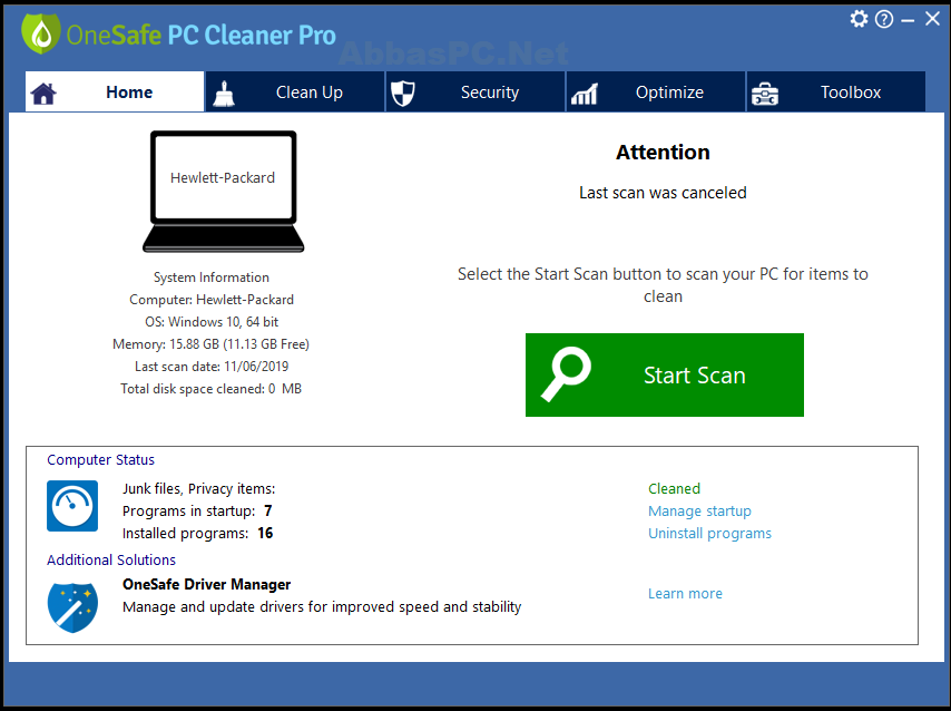 OneSafe PC Cleaner Pro License Key Download OneSafe PC Cleaner Pro License Key Download
