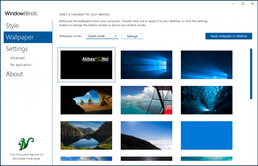 Stardock WindowBlinds Product Key Free Download Stardock WindowBlinds Product Key Free Download
