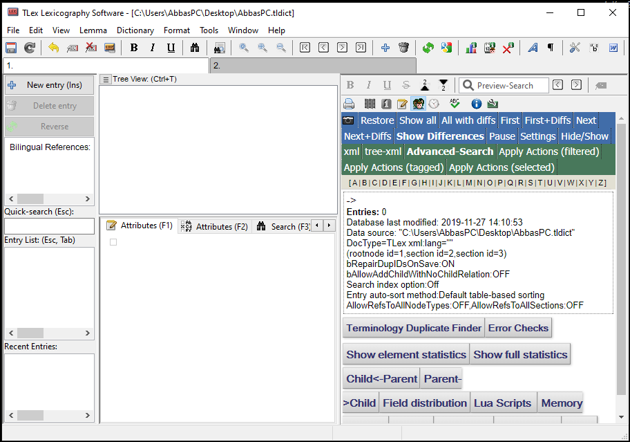 TLex Suite License Number Download Free