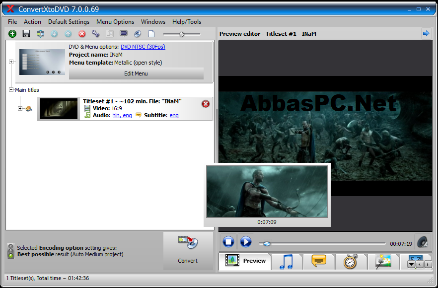 VSO ConvertXtoDVD License Key Free Download VSO ConvertXtoDVD License Key Free Download