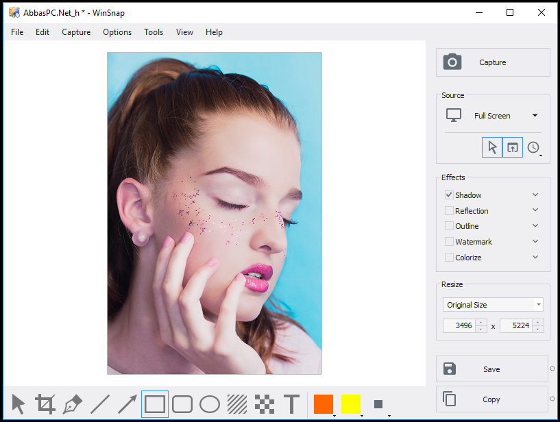 WinSnap License Key Full Download WinSnap License Key Full Download
