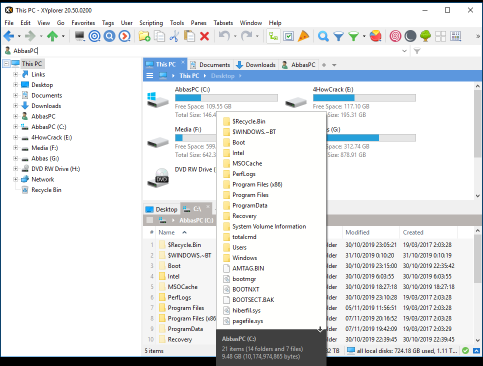 XYplorer Pro License Key Free Download XYplorer Pro License Key Free Download