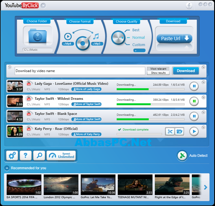 YouTube By Click Premium Activation Code Free Download YouTube By Click Premium Activation Code Free Download