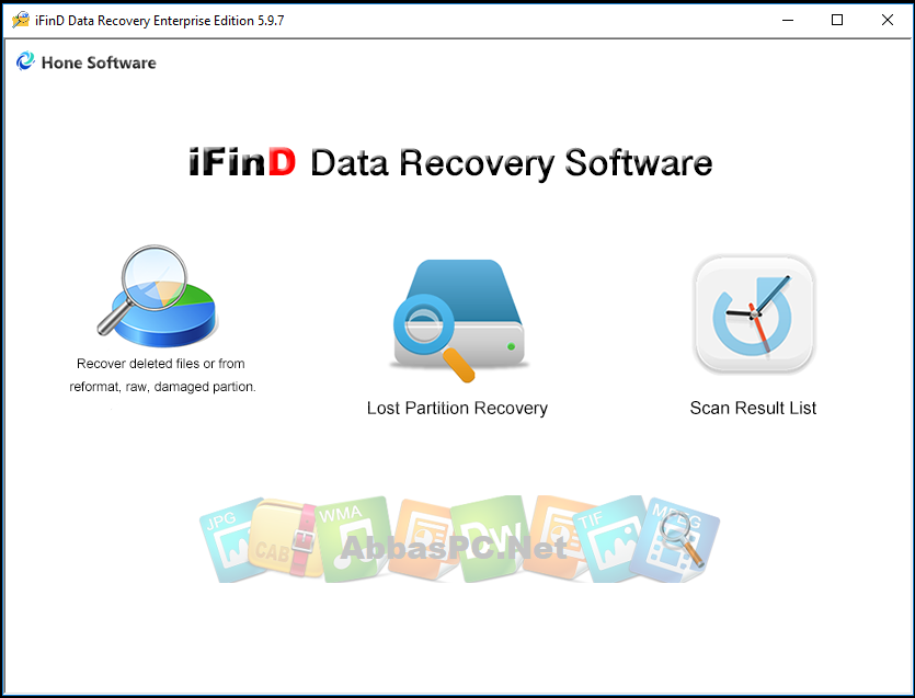 iFind Data Recovery Enterprise Registration Code Download