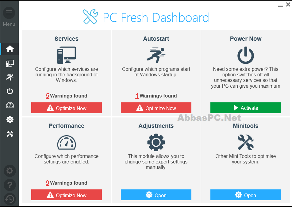 Abelssoft PC Fresh Cracked Download Abelssoft PC Fresh Cracked Download