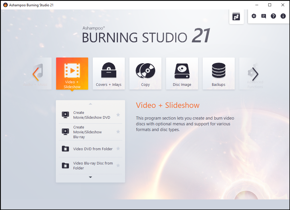 Ashampoo Burning Studio License Key Free Download Ashampoo Burning Studio License Key Free Download