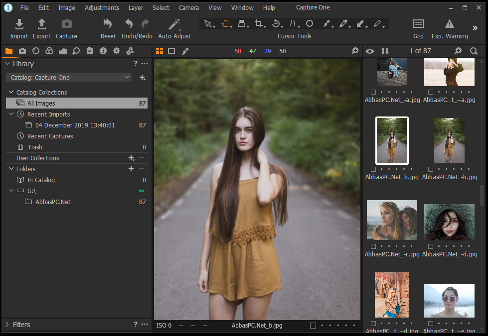 Capture One Pro License Code Free Download Capture One Pro License Code Free Download