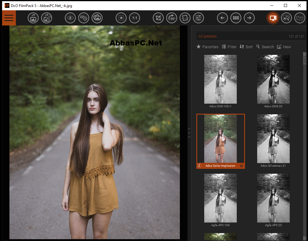 DxO FilmPack Elite Activation Code Download