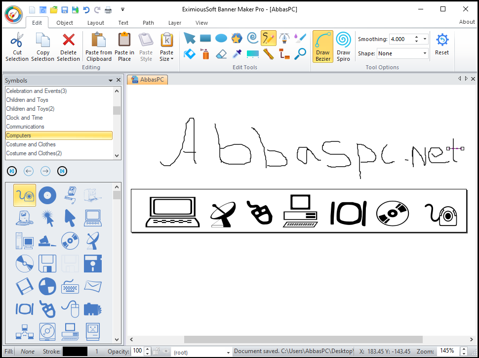 EximiousSoft Banner Maker Pro License Key Download EximiousSoft Banner Maker Pro License Key Download