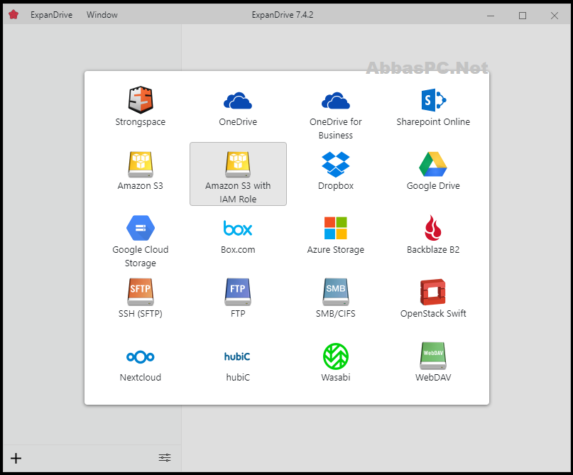 ExpanDrive License Key Download ExpanDrive License Key Download
