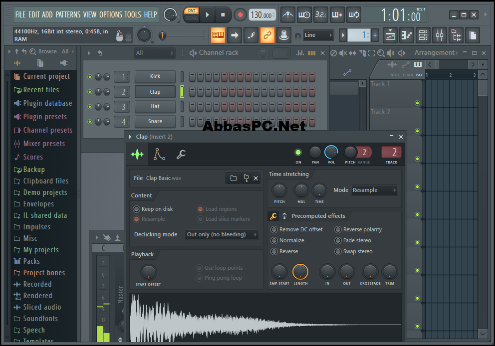 FL Studio Producer Edition Cracked Free Download FL Studio Producer Edition Cracked Patch