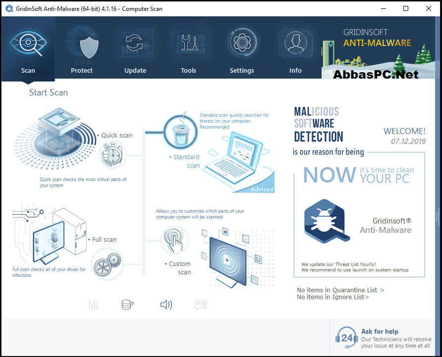 GridinSoft Anti-Malware Activation Code Download GridinSoft Anti-Malware Activation Code Download
