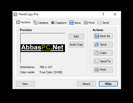 HardCopy Pro Serial Key Download HardCopy Pro Serial Key Download