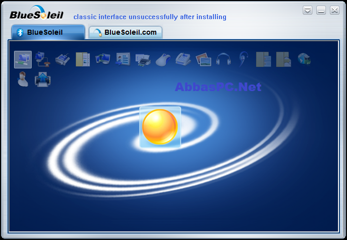IVT BlueSoleil Serial Key Download IVT BlueSoleil Serial Key Download