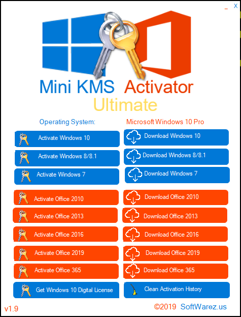 Mini KMS Activator Ultimate Cracked Version Download Mini KMS Activator Ultimate Cracked Version Download