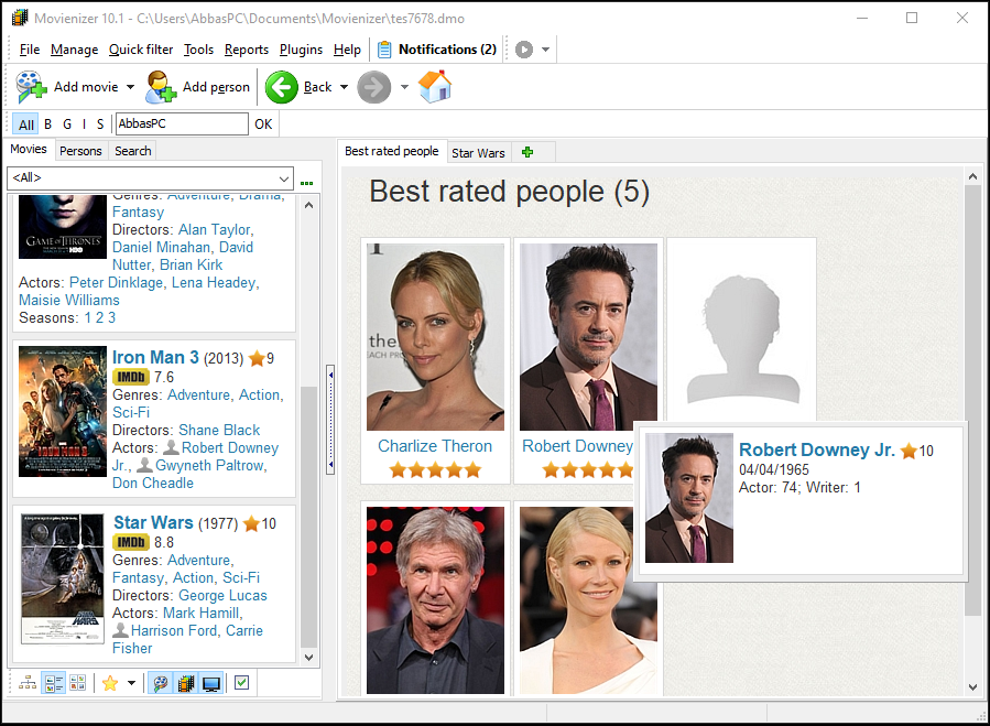 Movienizer Registration Code Download Movienizer Registration Code Download