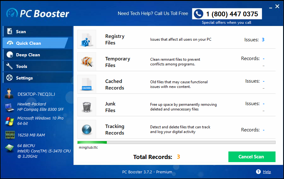 PC Booster Premium License Key Download PC Booster Premium License Key Download