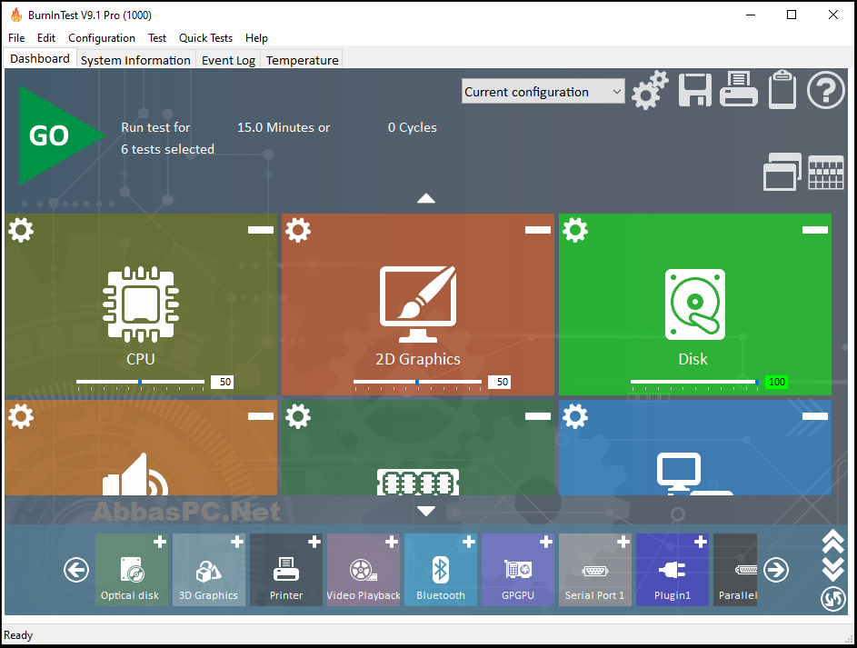 Passmark BurnInTest Professional Serial Key Download Passmark BurnInTest Professional Serial Key Download