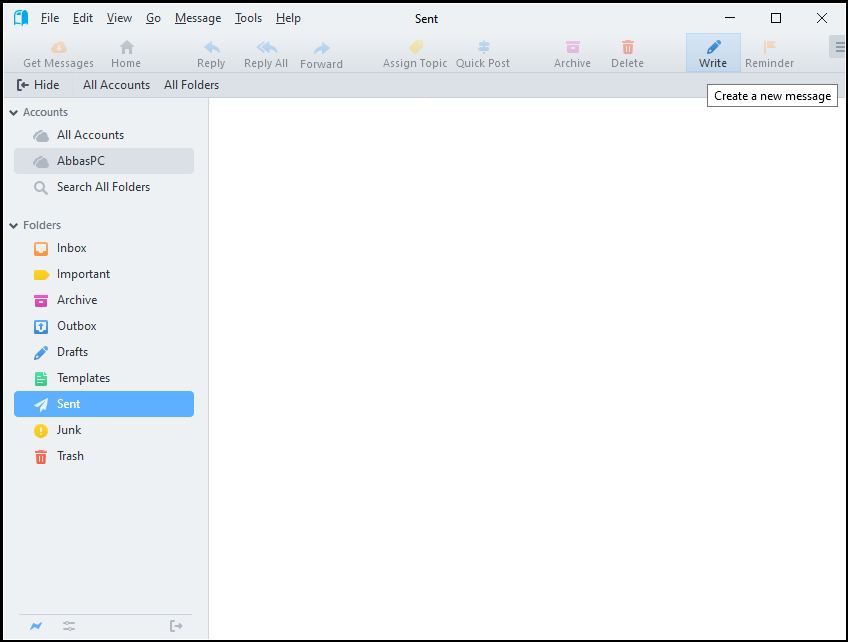 Postbox License Key Download