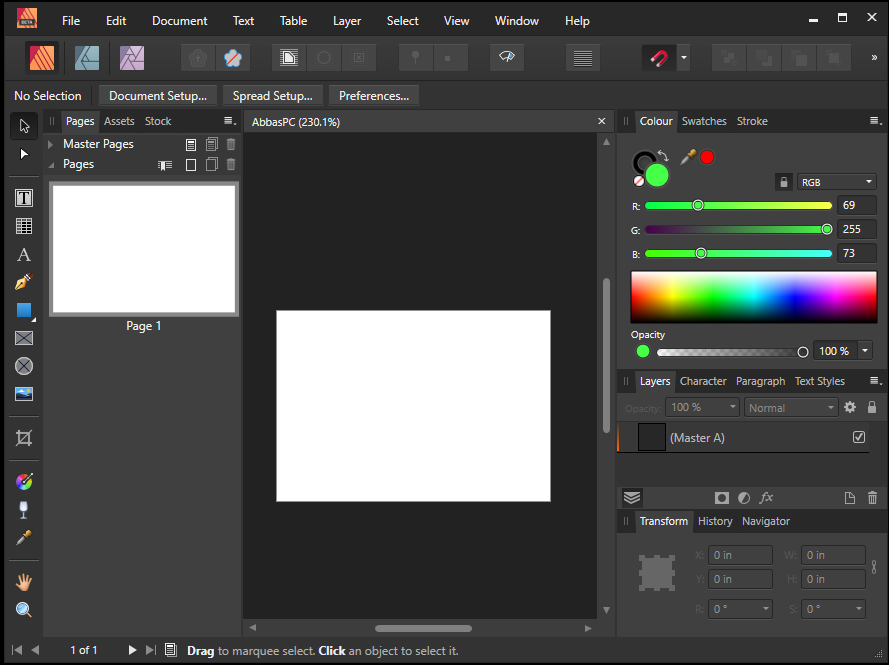 Serif Affinity Publisher Product Key Download Serif Affinity Publisher Product Key Download