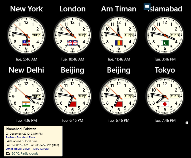 Sharp World Clock License key Download Sharp World Clock License key Download