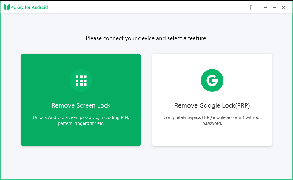 Tenorshare 4uKey for Android Serial Key Free Download Tenorshare 4uKey for Android Serial Key Free Download