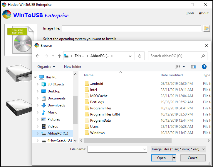 WinToUSB Enterprise Serial Key Free Download WinToUSB Enterprise Serial Key Free Download