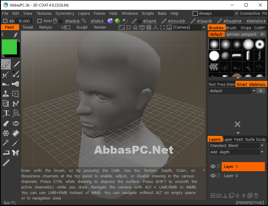 3D-Coat Serial Number Download 3D-Coat Serial Number Download