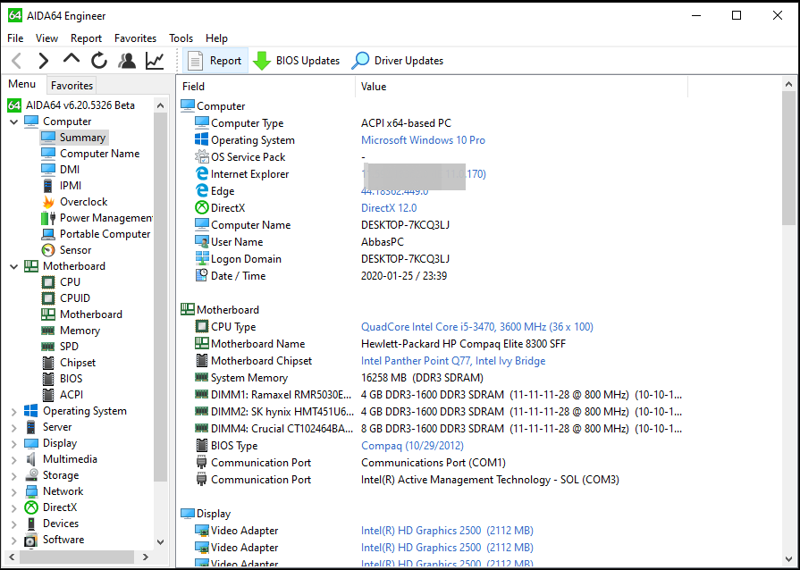 AIDA64 Extreme Engineer Product Key Download AIDA64 Extreme Engineer Product Key Download