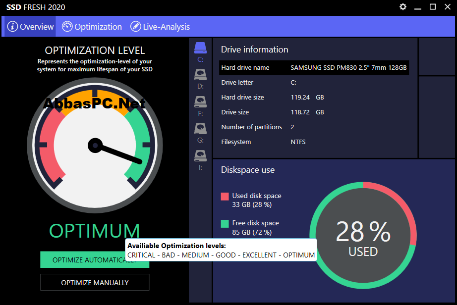Abelssoft SSD Fresh Serial Key Free Download Abelssoft SSD Fresh Serial Key Free Download