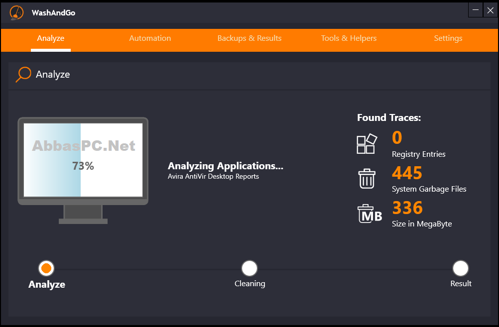 Abelssoft WashAndGo Serial Key Free Download Abelssoft WashAndGo Serial Key Free Download