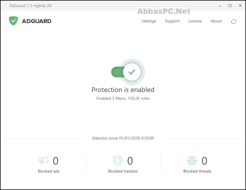 Adguard Premium License Key Free Download