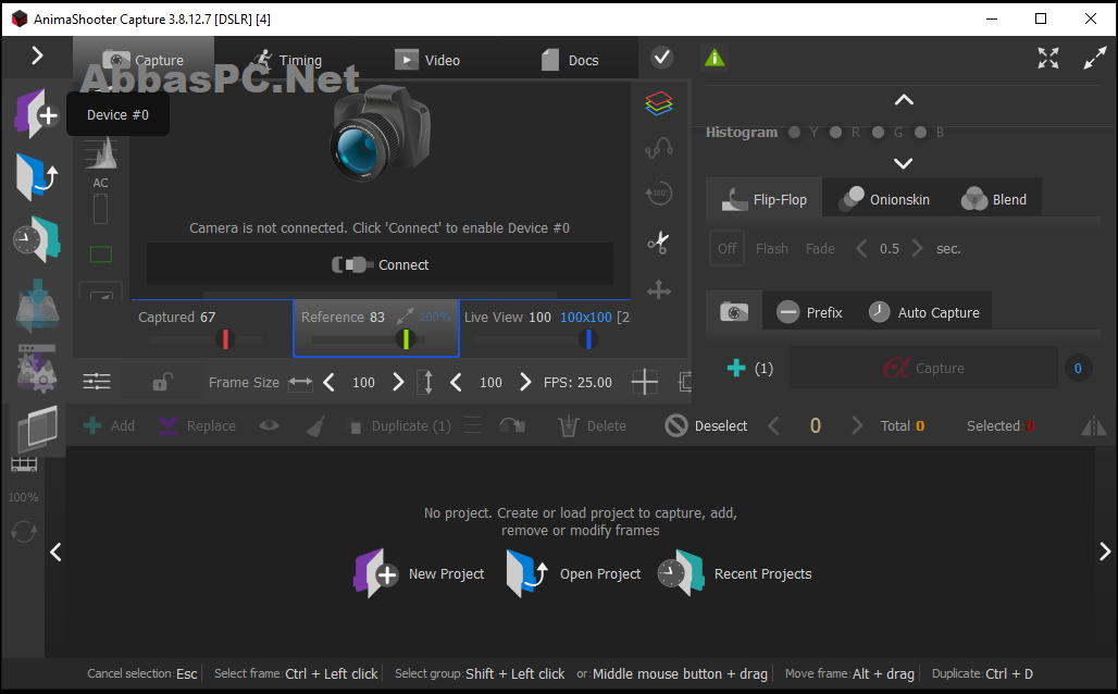 AnimaShooter Capture Serial Key AnimaShooter Capture Serial Key
