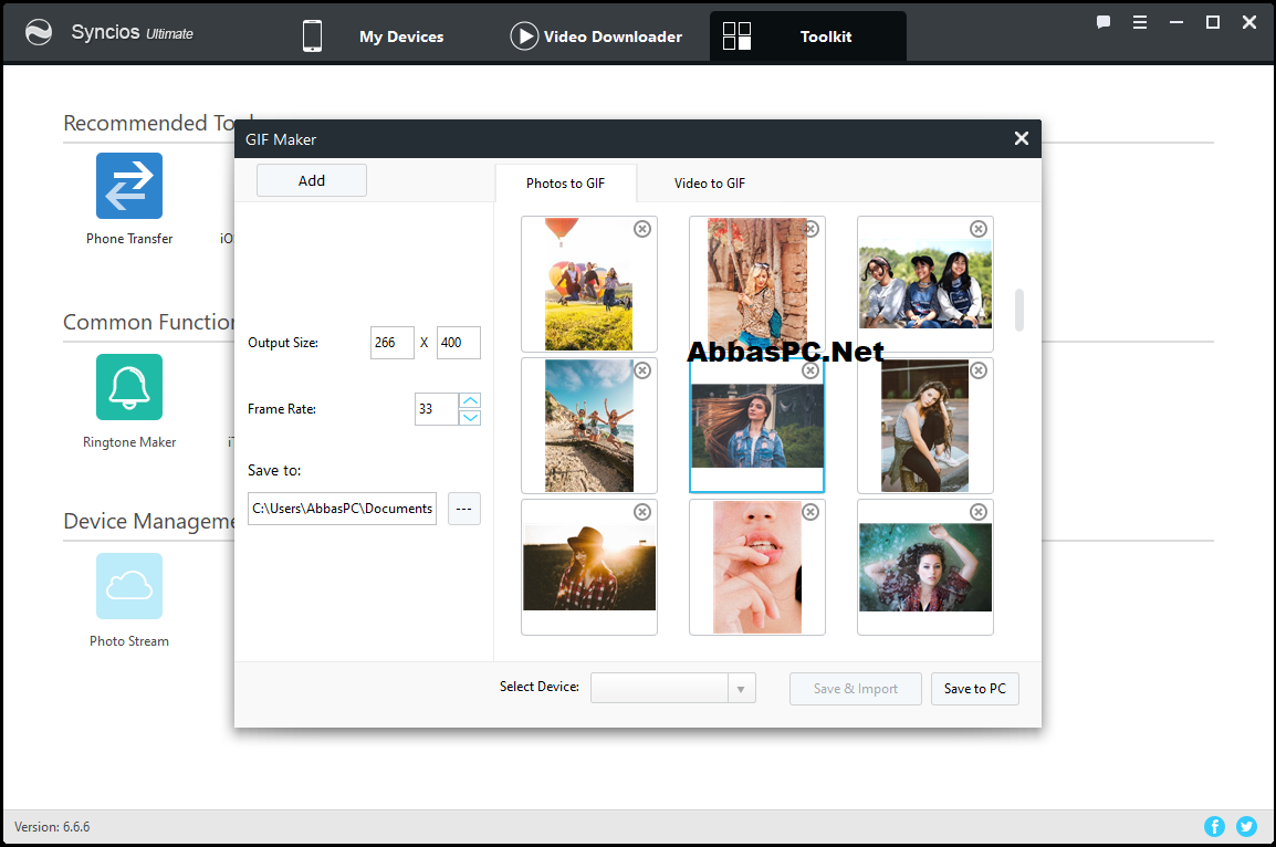 SynciOS Ultimate Registration Code Free Download SynciOS Ultimate Registration Code Free Download