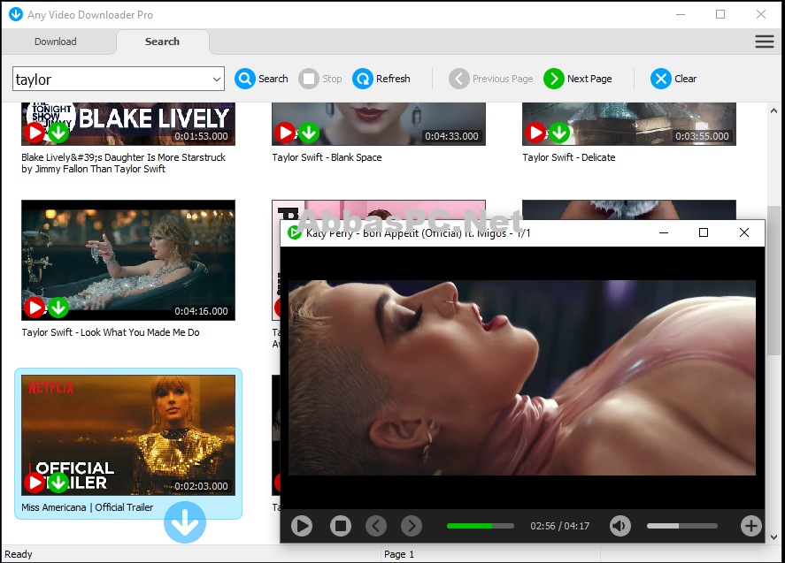 Any Video Downloader Pro License Key Any Video Downloader Pro License Key