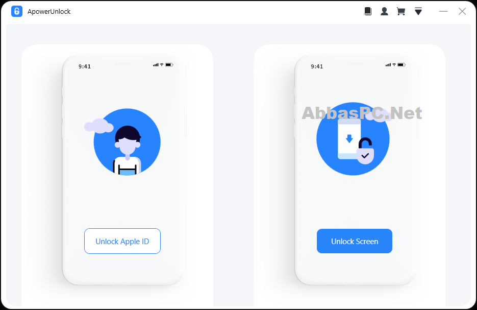 ApowerUnlock License Key ApowerUnlock License Key