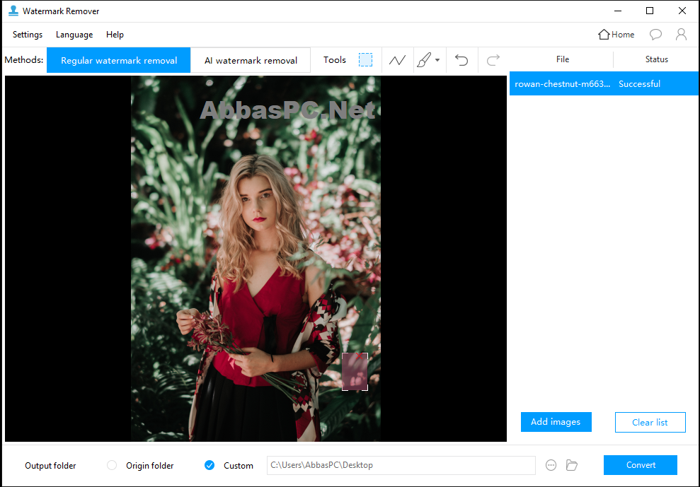 Apowersoft Watermark Remover License Key Download Apowersoft Watermark Remover License Key Download