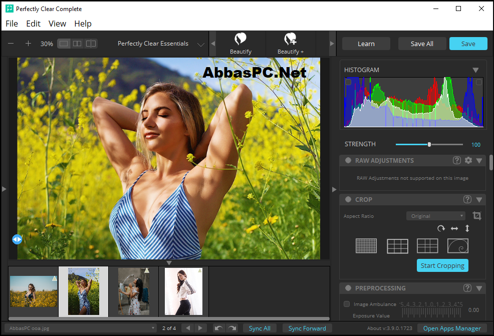 Athentech Perfectly Clear Complete License Key Download Athentech Perfectly Clear Complete License Key Download