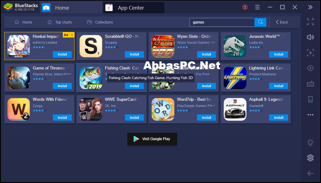BlueStacks App Player Free Download for PC BlueStacks App Player Free Download for PC