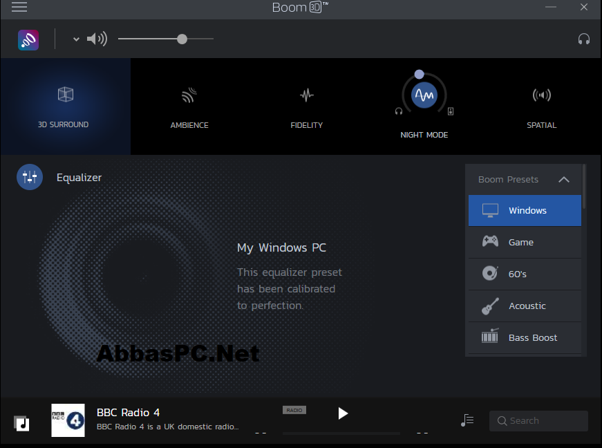 Boom 3D License Key for Windows Free Download Boom 3D License Key for Windows Free Download