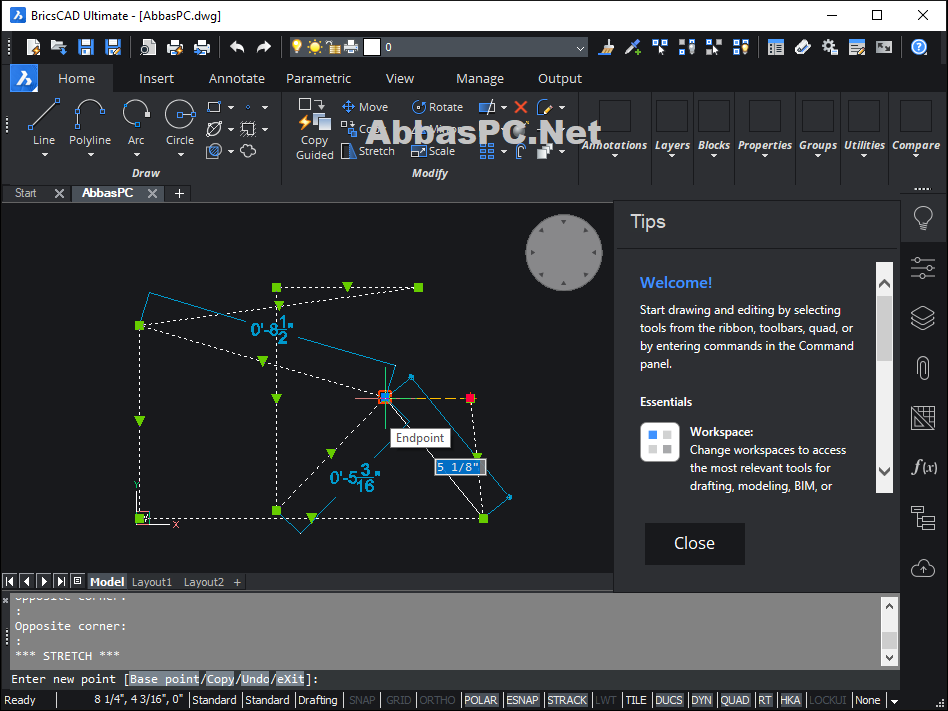 Bricsys BricsCAD Ultimate License Key Free Download Bricsys BricsCAD Ultimate License Key