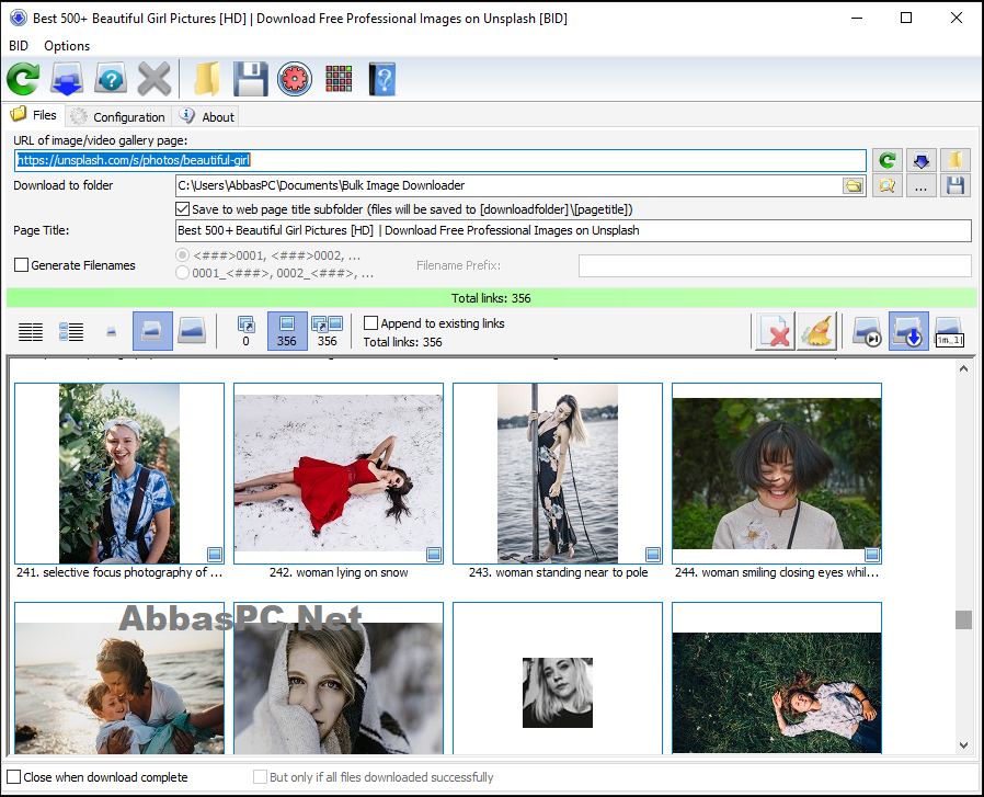Bulk Image Downloader Registration Code Free Download Bulk Image Downloader Registration Code Free Download