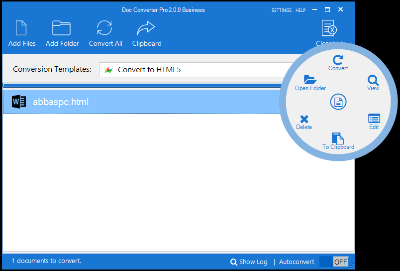 Doc Converter Pro Serial Key Download Doc Converter Pro Serial Key Download