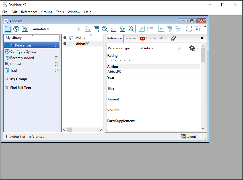 EndNote Product Key Download EndNote Product Key Download