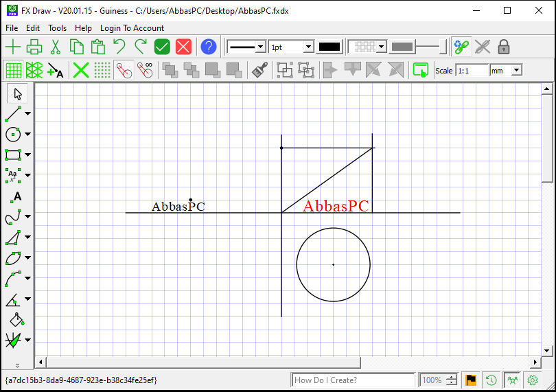 FX Draw Tools License Key