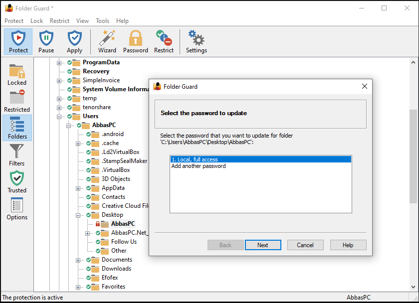 Folder Guard 20 License Key Free Download Folder Guard License Key Free Download