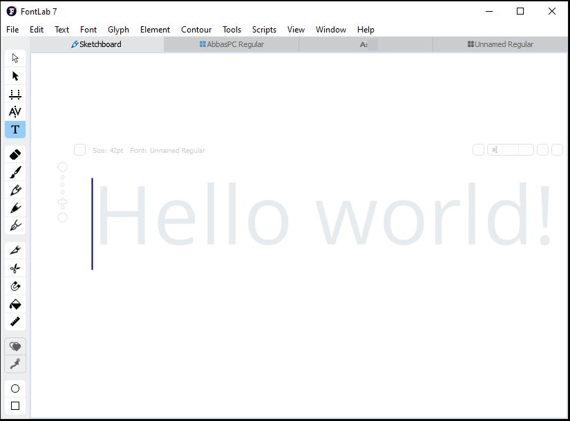 FontLab License Key Download FontLab License Key Download