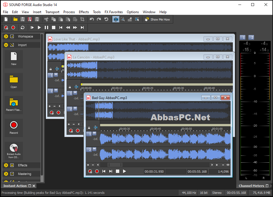 MAGIX SOUND FORGE Audio Studio Serial Number MAGIX SOUND FORGE Audio Studio Serial Number